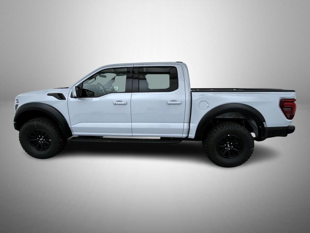 new 2025 Ford F-150 car, priced at $83,614