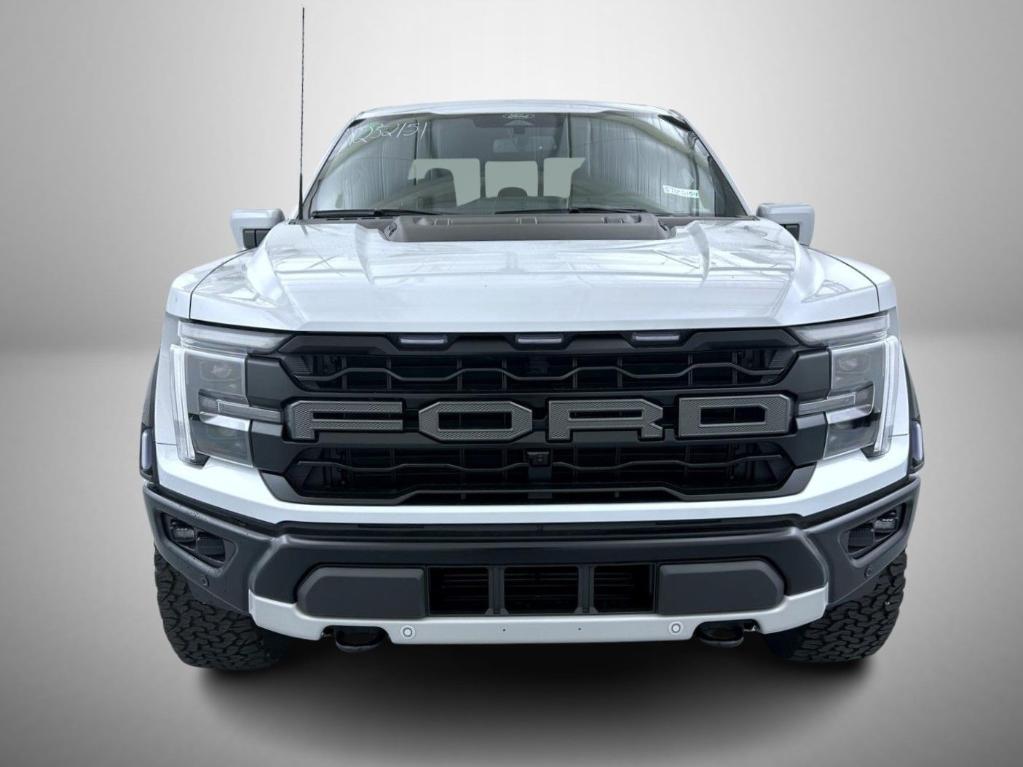 new 2025 Ford F-150 car, priced at $83,614