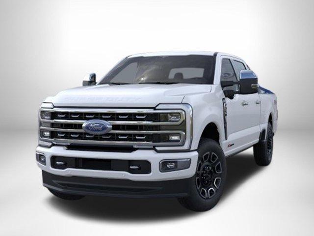 new 2024 Ford F-350 car, priced at $98,145