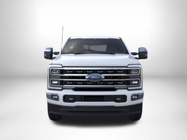 new 2024 Ford F-350 car, priced at $98,145