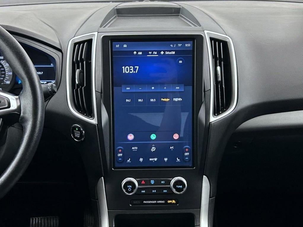 used 2024 Ford Edge car, priced at $27,433