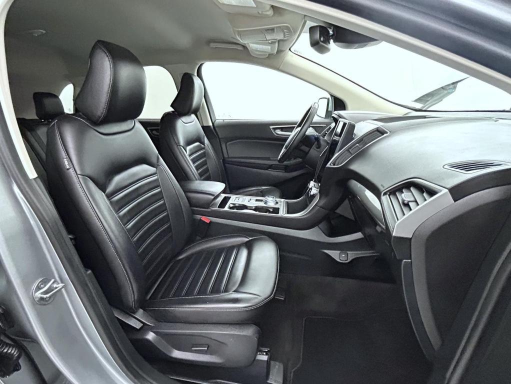 used 2024 Ford Edge car, priced at $27,433