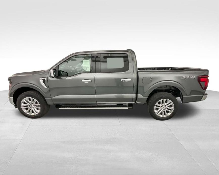 new 2024 Ford F-150 car, priced at $54,854