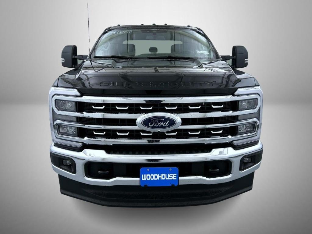 new 2026 Ford F-250 car, priced at $75,484
