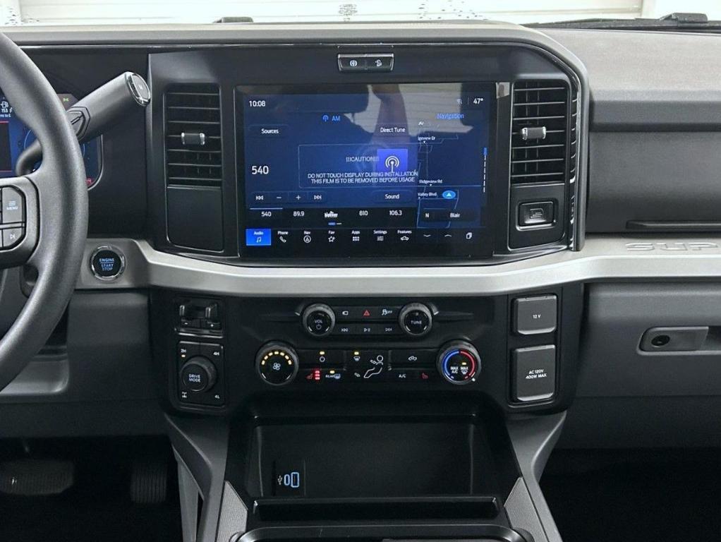 new 2026 Ford F-250 car, priced at $75,484