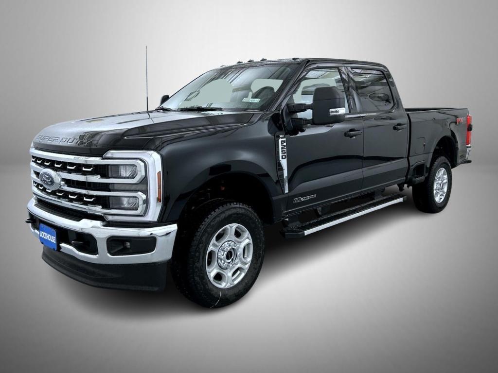 new 2026 Ford F-250 car, priced at $75,484