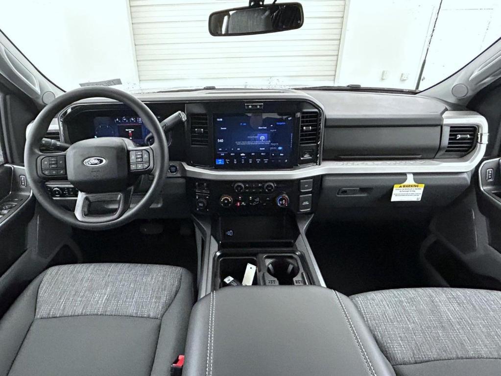 new 2026 Ford F-250 car, priced at $75,484