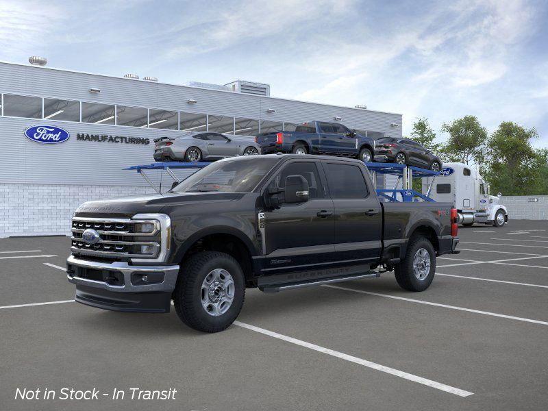 new 2026 Ford F-250 car, priced at $75,484