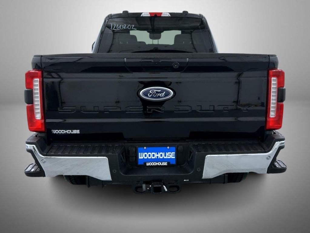 new 2026 Ford F-250 car, priced at $75,484