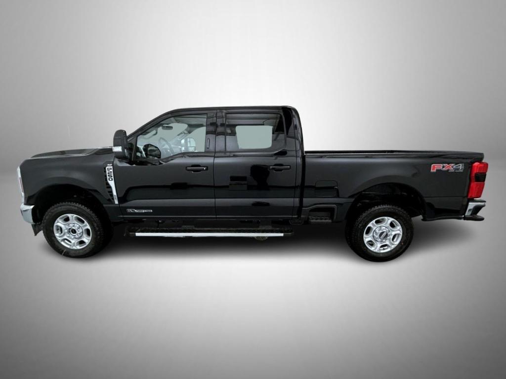 new 2026 Ford F-250 car, priced at $75,484