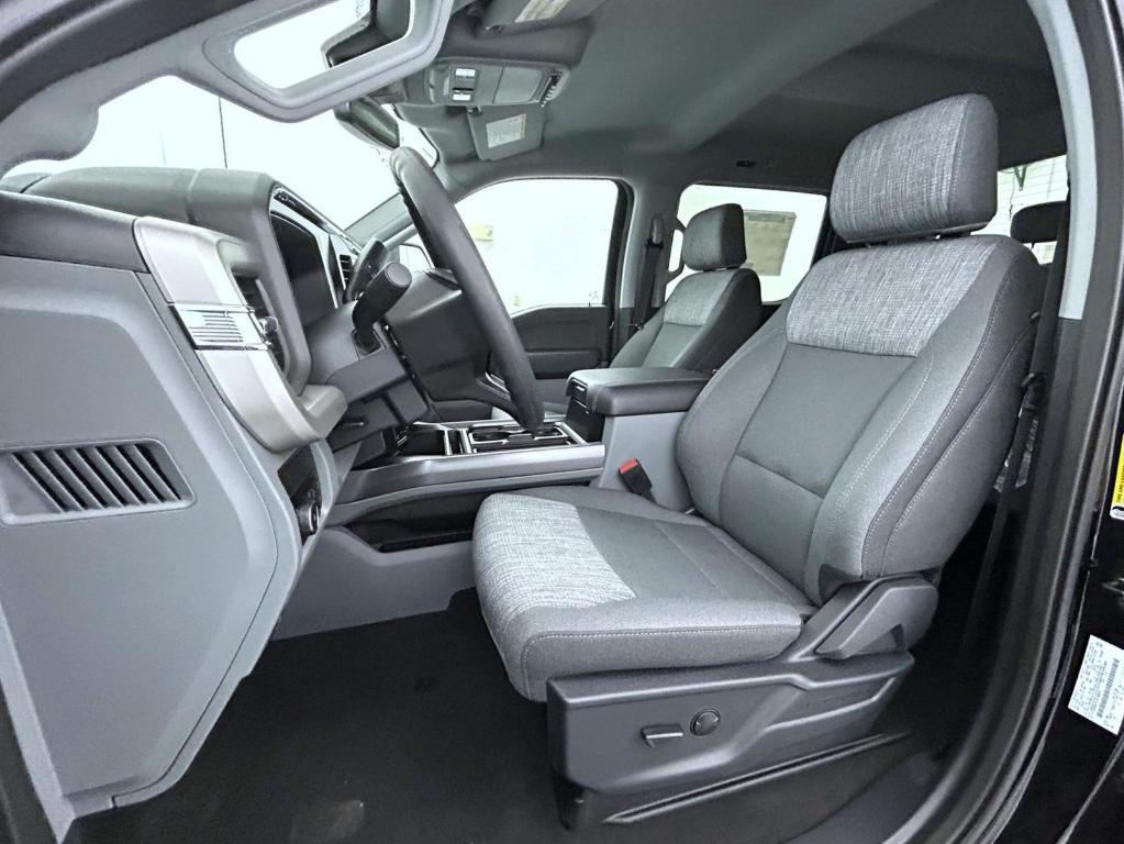 new 2026 Ford F-250 car, priced at $75,484