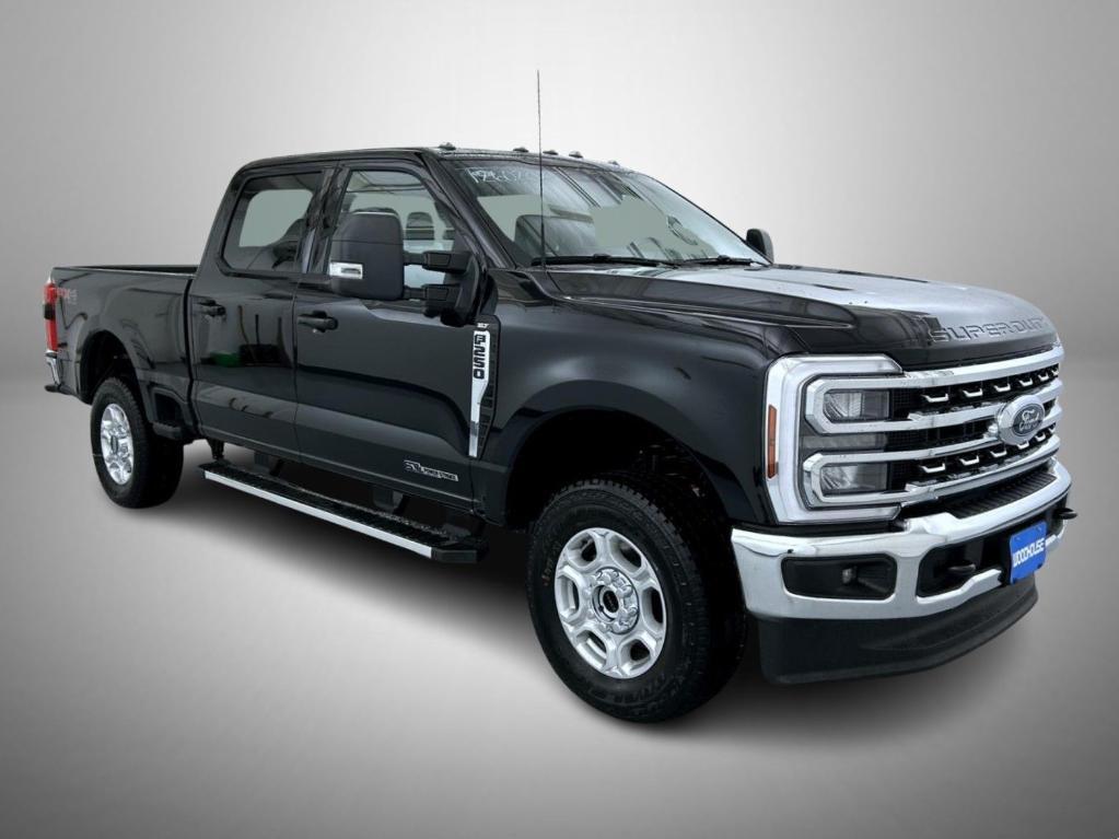 new 2026 Ford F-250 car, priced at $75,484