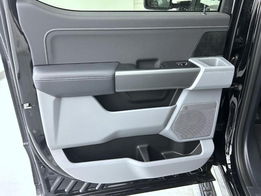 new 2026 Ford F-250 car, priced at $75,484