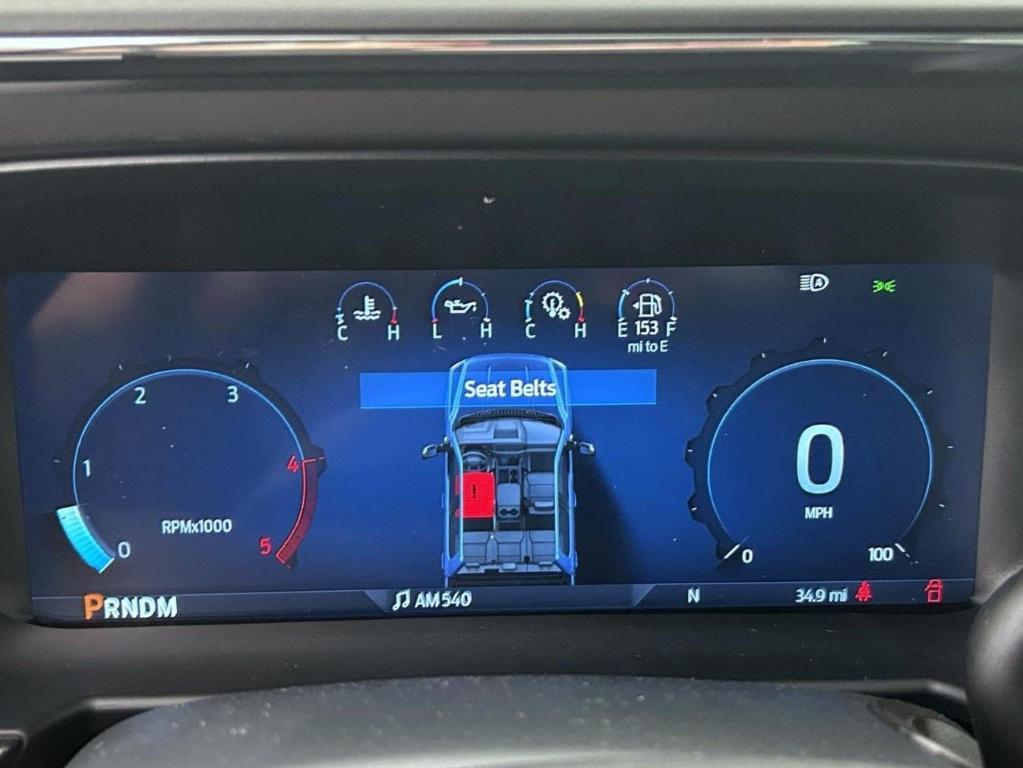 new 2026 Ford F-250 car, priced at $75,484