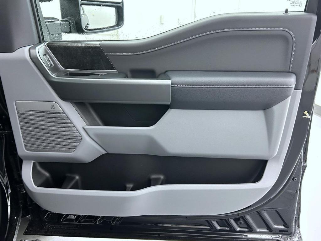 new 2026 Ford F-250 car, priced at $75,484