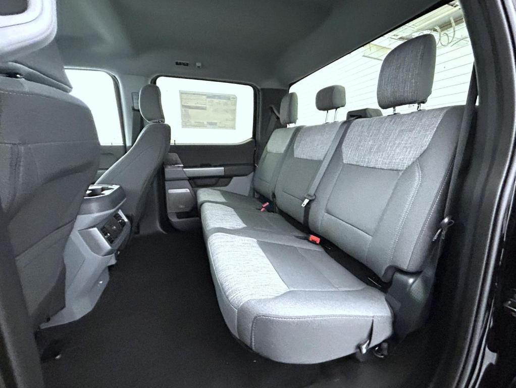 new 2026 Ford F-250 car, priced at $75,484