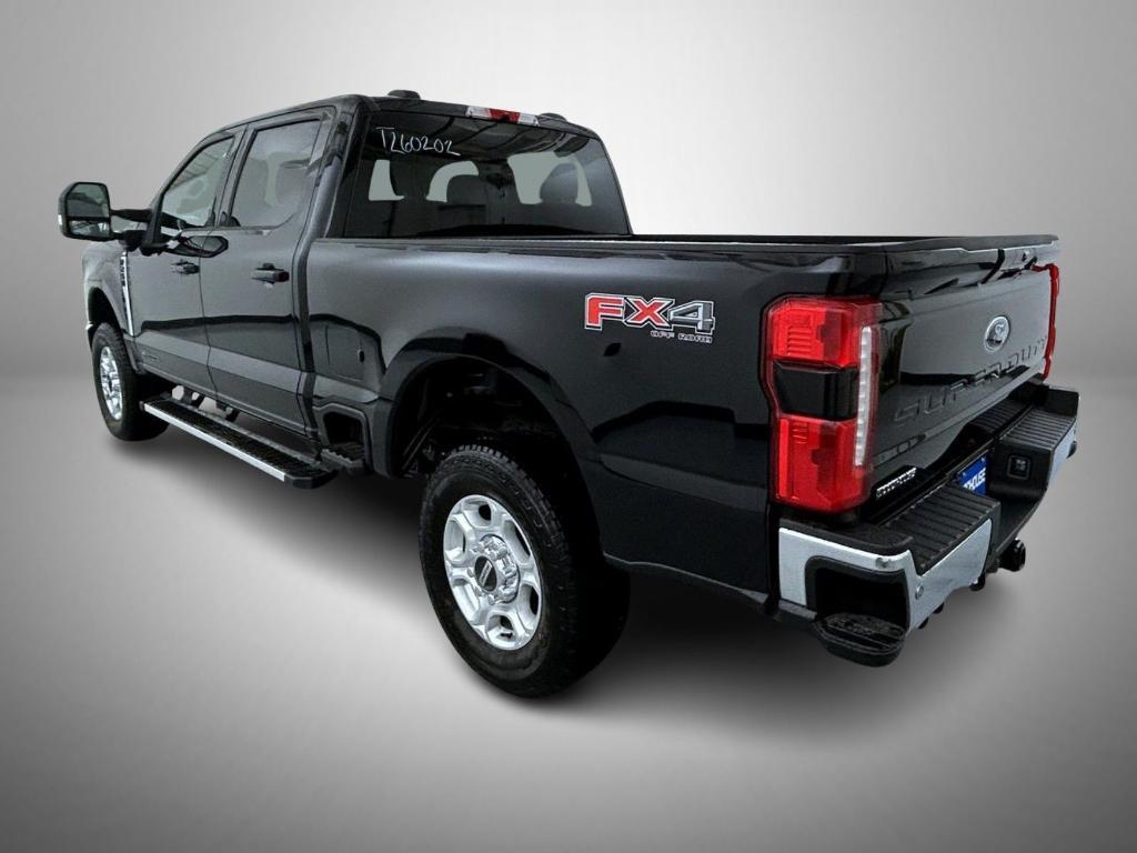 new 2026 Ford F-250 car, priced at $75,484