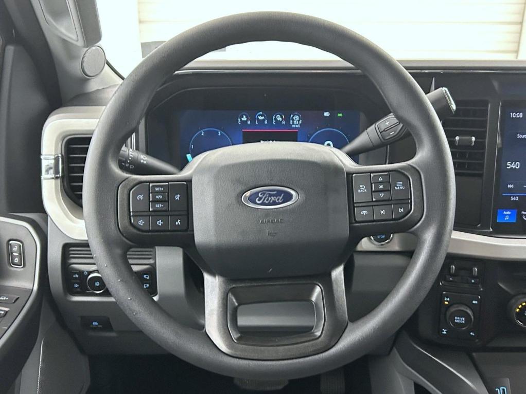 new 2026 Ford F-250 car, priced at $75,484