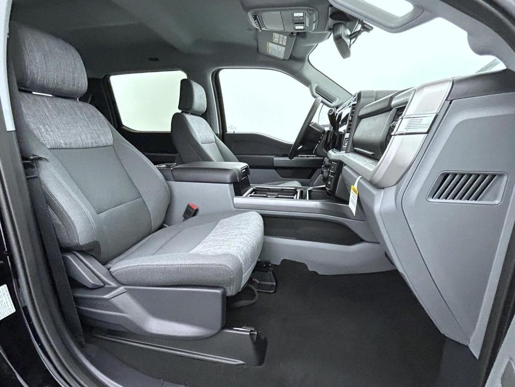 new 2026 Ford F-250 car, priced at $75,484