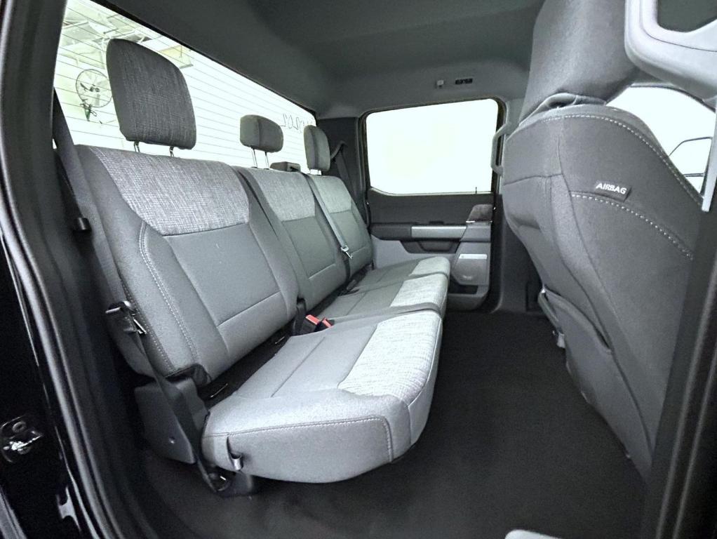 new 2026 Ford F-250 car, priced at $75,484