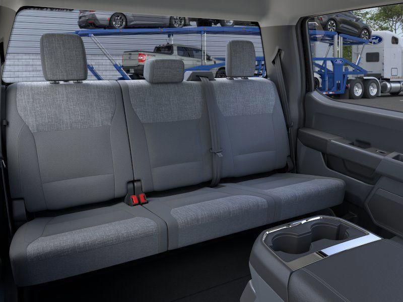 new 2026 Ford F-250 car, priced at $75,484