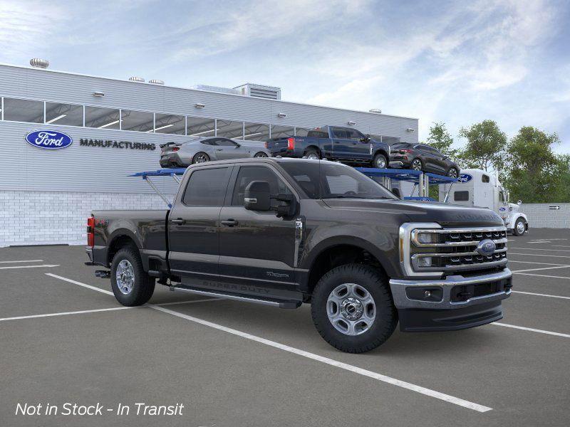 new 2026 Ford F-250 car, priced at $75,484