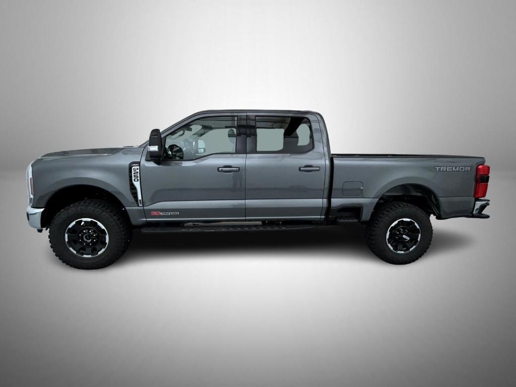 new 2025 Ford F-250 car, priced at $82,549