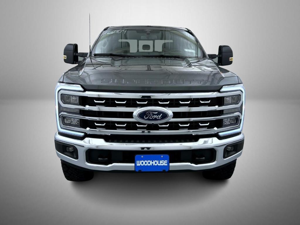 new 2025 Ford F-250 car, priced at $82,549