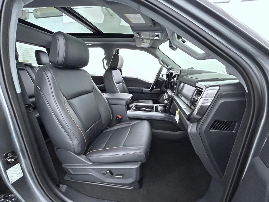 new 2025 Ford F-250 car, priced at $82,549