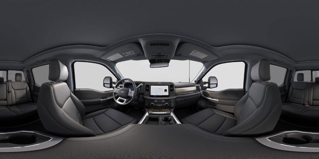 new 2025 Ford F-250 car, priced at $84,549