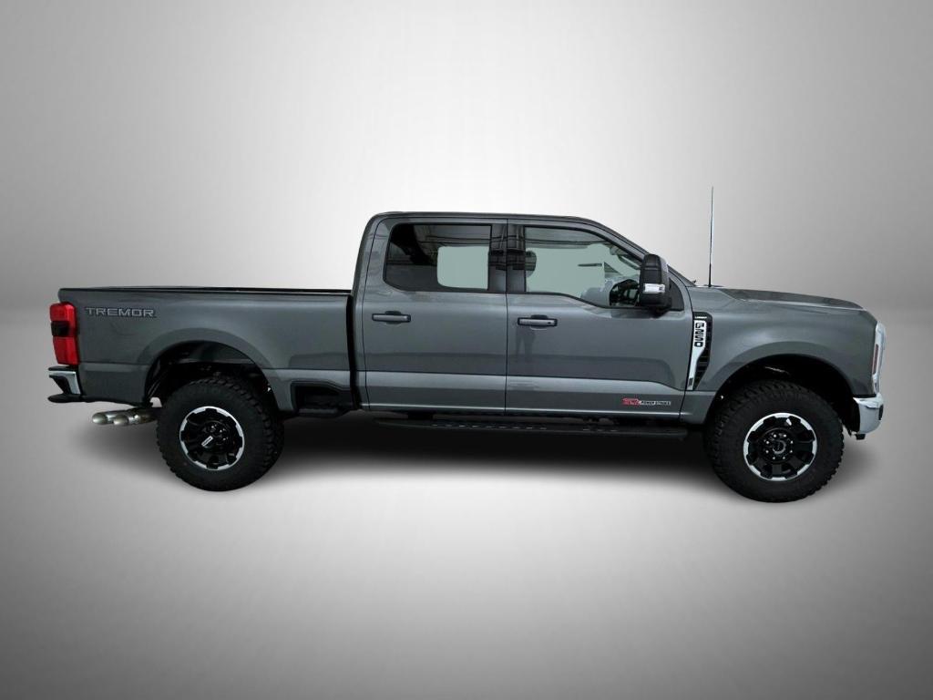 new 2025 Ford F-250 car, priced at $82,549