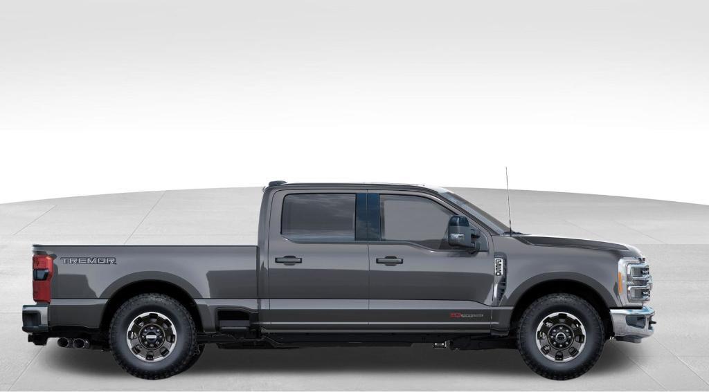 new 2025 Ford F-250 car, priced at $84,549