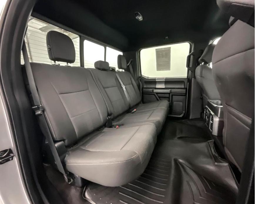 used 2016 Ford F-150 car, priced at $22,672