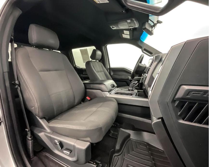 used 2016 Ford F-150 car, priced at $22,672