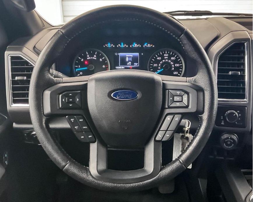 used 2016 Ford F-150 car, priced at $22,672