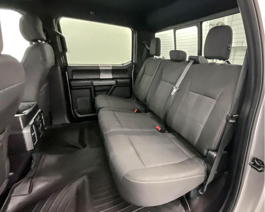 used 2016 Ford F-150 car, priced at $22,672