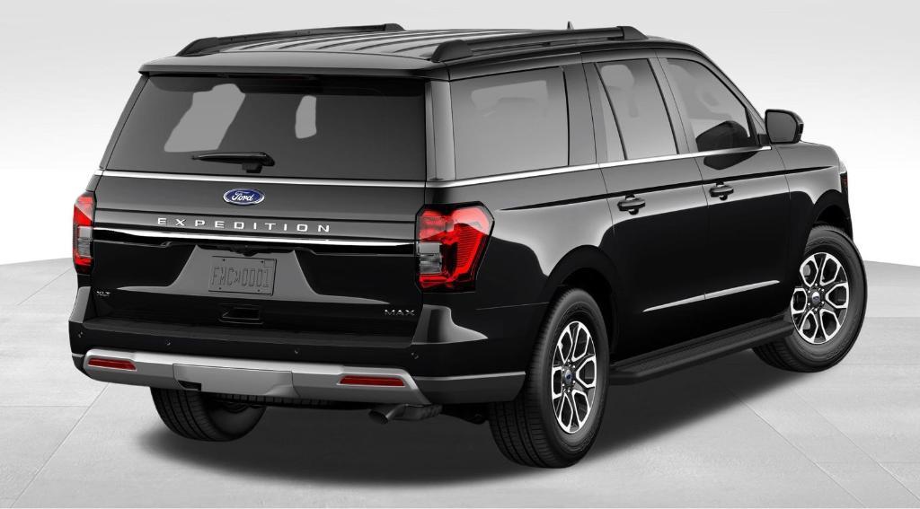 new 2024 Ford Expedition Max car, priced at $68,774