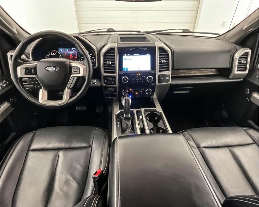 used 2018 Ford F-150 car, priced at $33,288