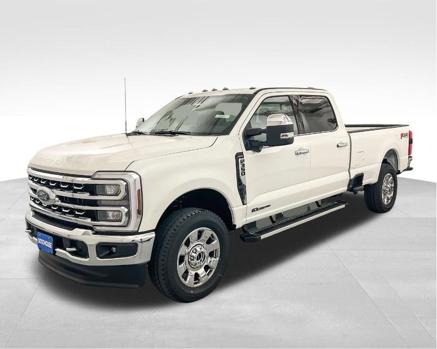 new 2024 Ford F-350 car, priced at $79,514