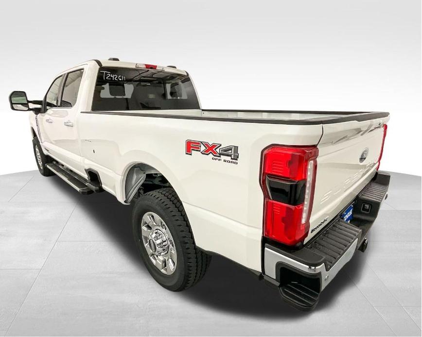 new 2024 Ford F-350 car, priced at $79,514