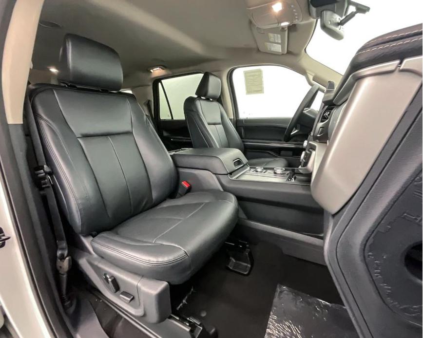 new 2024 Ford Expedition car, priced at $63,919