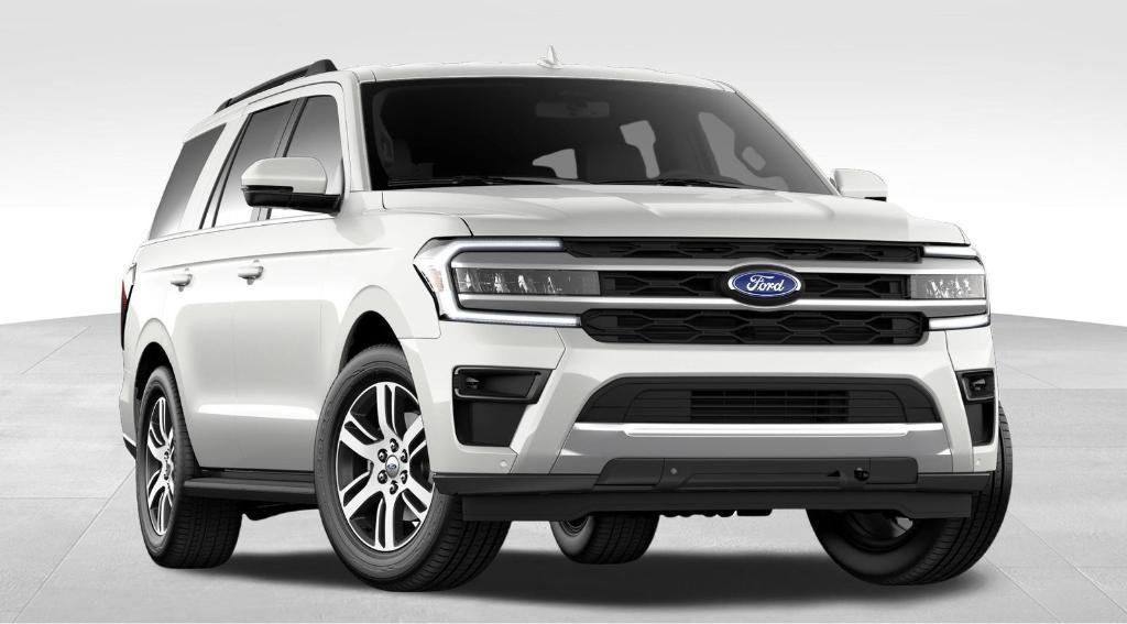 new 2024 Ford Expedition car, priced at $65,919