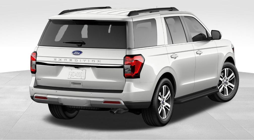 new 2024 Ford Expedition car, priced at $65,919