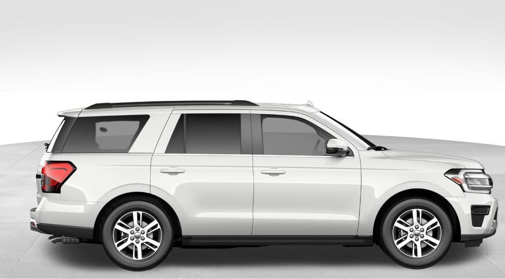 new 2024 Ford Expedition car, priced at $65,919