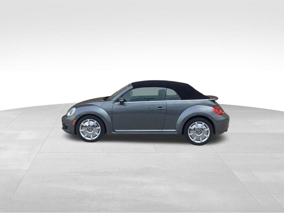 used 2013 Volkswagen Beetle car, priced at $13,679