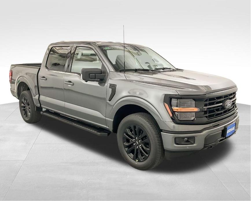 new 2024 Ford F-150 car, priced at $57,409