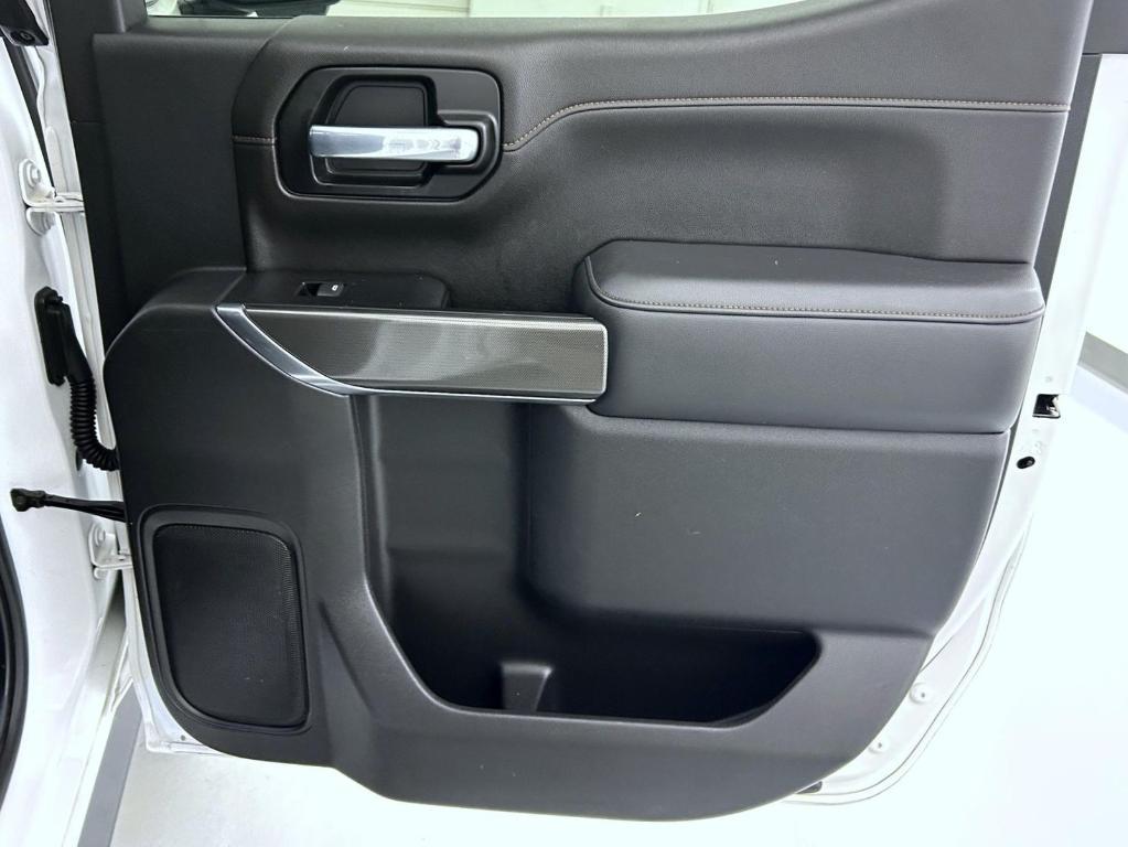 used 2020 GMC Sierra 1500 car, priced at $46,195