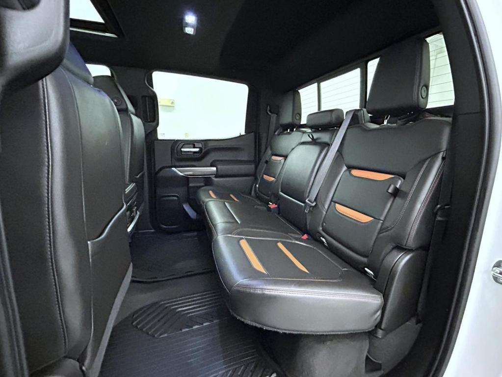 used 2020 GMC Sierra 1500 car, priced at $46,195