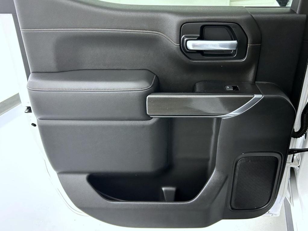 used 2020 GMC Sierra 1500 car, priced at $46,195