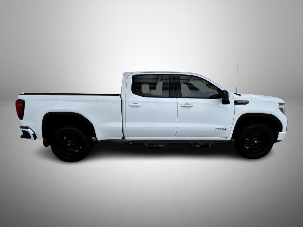 used 2020 GMC Sierra 1500 car, priced at $46,195